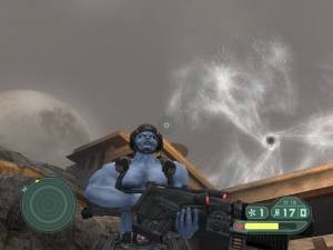 Rogue Trooper