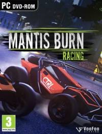 Mantis Burn Racing - Battle Cars