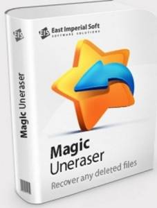 Magic Uneraser 4.1 RePack (& Portable) by TryRooM [Multi/Ru]