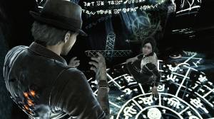 Murdered: Soul Suspect