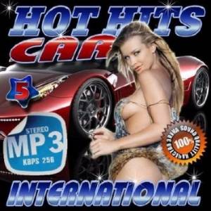  - Hot Car Hits 5 International