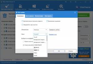Wise Disk Cleaner 11.2.1.838 + Portable [Multi/Ru]