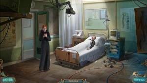 Dreamscapes 2: Nightmare's Heir