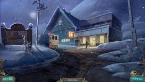 Dreamscapes 2: Nightmare's Heir