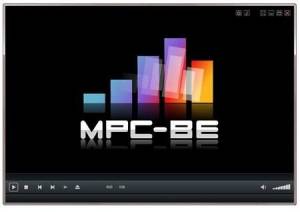 Media Player Classic - Black Edition 1.7.2 Stable RePack (& Portable) by elchupacabra [Multi/Ru]