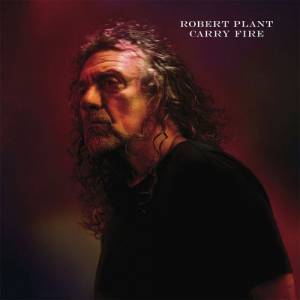  Robert Plant - Carry Fire