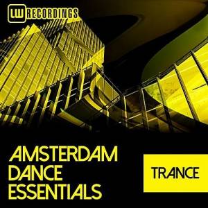 VA - Amsterdam Dance Essentials Trance