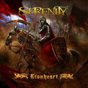 Serenity - Lionheart
