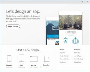 Adobe XD CC (v2.1.32) Multilingual Update 1