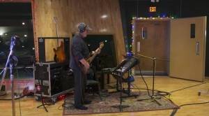 Deep Purple:    