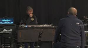 Deep Purple:    