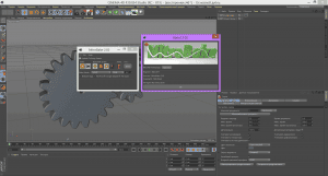 Nitro4D NitroBake v2.02 for Cinema 4D [En]