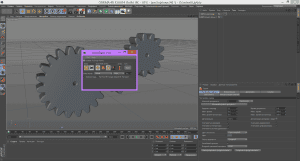 Nitro4D NitroBake v2.02 for Cinema 4D [En]