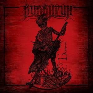 Burshtyn - 