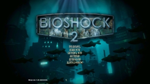 BioShock Remastered Dilogy
