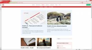 Vivaldi 5.7.2921.65 Portable by Cento8 [Ru/En]