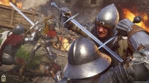 Kingdom Come: Deliverance