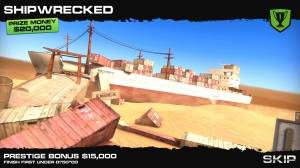Burnin Rubber 5 HD