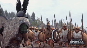 Total War: Arena 