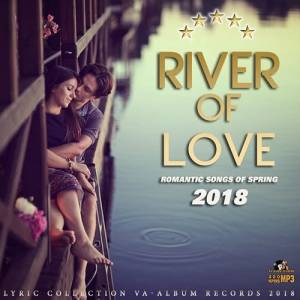 VA - River Of Love 