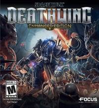 Space Hulk: Deathwing - Enhanced Edition