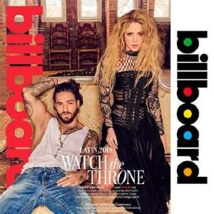 VA - Billboard Hot 100 Singles Chart (19.05.2018)