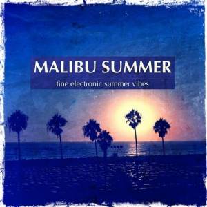  VA - Malibu Summer 
