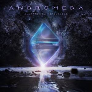 Atom Music Audio & Alexandros Nikolaidis - Andromeda 