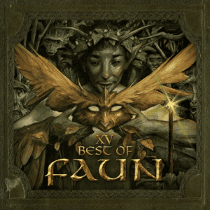 Faun - XV - The Best Of (Deluxe Edition)