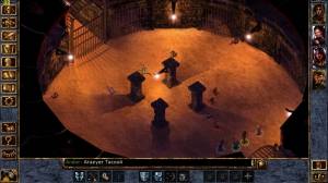 Baldur's Gate 2: Enhanced Edition [v 2.5.16.6 + 2 DLC]