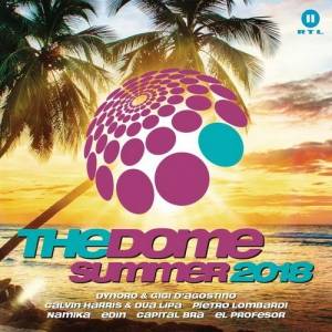 VA - The Dome Summer