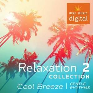 VA - Relaxation Collection 2. Cool Breeze 