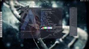 ArcoLinux (Xfce) 6.9.2 [x86_x64] 1xDVD