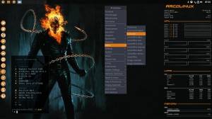 ArcoLinux (Xfce) 6.9.2 [x86_x64] 1xDVD