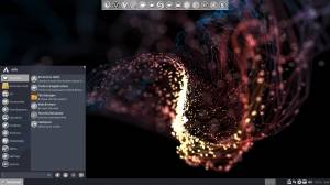 ArcoLinux (Xfce) 6.9.2 [x86_x64] 1xDVD