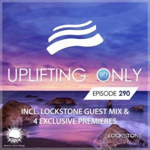 VA - Ori Uplift & Lockstone  Uplifting Only 290