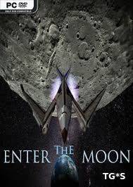 Enter The Moon