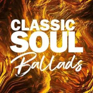  VA - Classic Soul Ballads