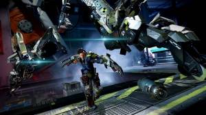  The Surge: The Good, the Bad, and the Augmented