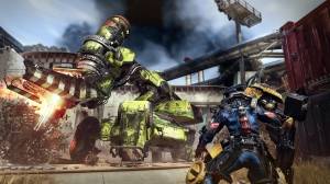  The Surge: The Good, the Bad, and the Augmented