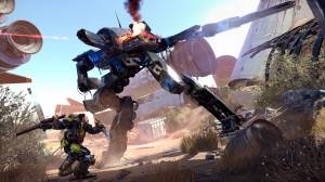  The Surge: The Good, the Bad, and the Augmented