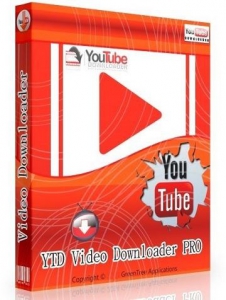 YTD Video Downloader Pro 9.7.17 RePack (& Portable) by elchupacabra [Multi/Ru]