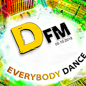 VA - Radio DFM: Top 30 D-Chart [05.10]