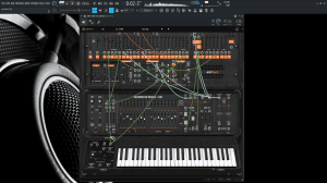 Arturia - ARP 2600 V3 3.3.1.1782 STANDALONE, VSTi, VSTi3, AAX (x86/x64) RePack by VR [EN]