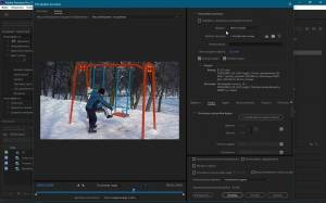 Adobe Premiere Pro CC 2019 v13.0.225 RePack by D!akov [Multi/Ru]