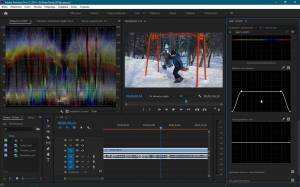 Adobe Premiere Pro CC 2019 v13.0.225 RePack by D!akov [Multi/Ru]