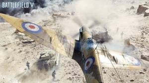 Battlefield V: Deluxe Edition