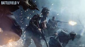 Battlefield V: Deluxe Edition