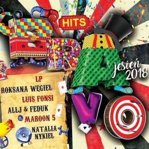 VA - Bravo Hits Jesien 2018