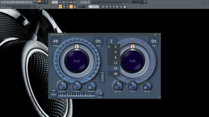 QuikQuak - Pitchwheel 5.0.2 VST, VST3, AAX (x64) RePack by VR [En]